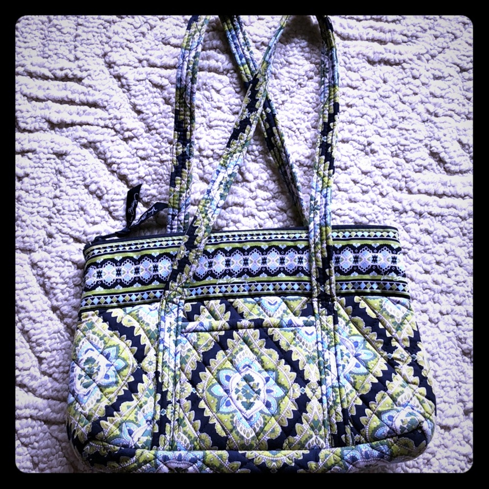 Vera Bradley Bag